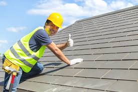 Best Emergency Roof Repair Services  in Moscow, PA